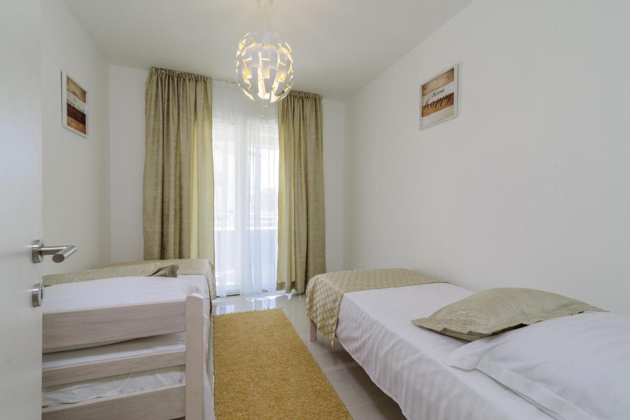 Apartment S-7 特罗吉尔 外观 照片
