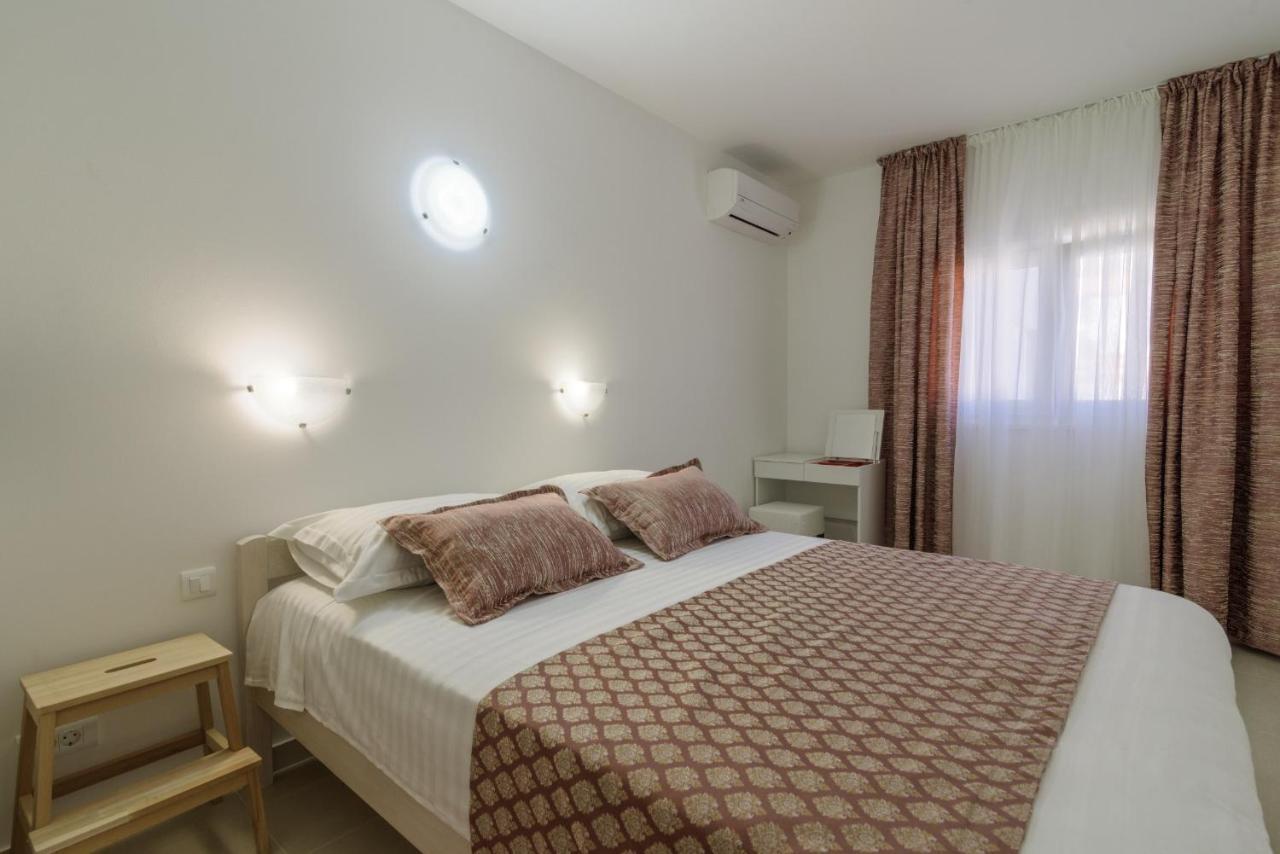 Apartment S-7 特罗吉尔 外观 照片