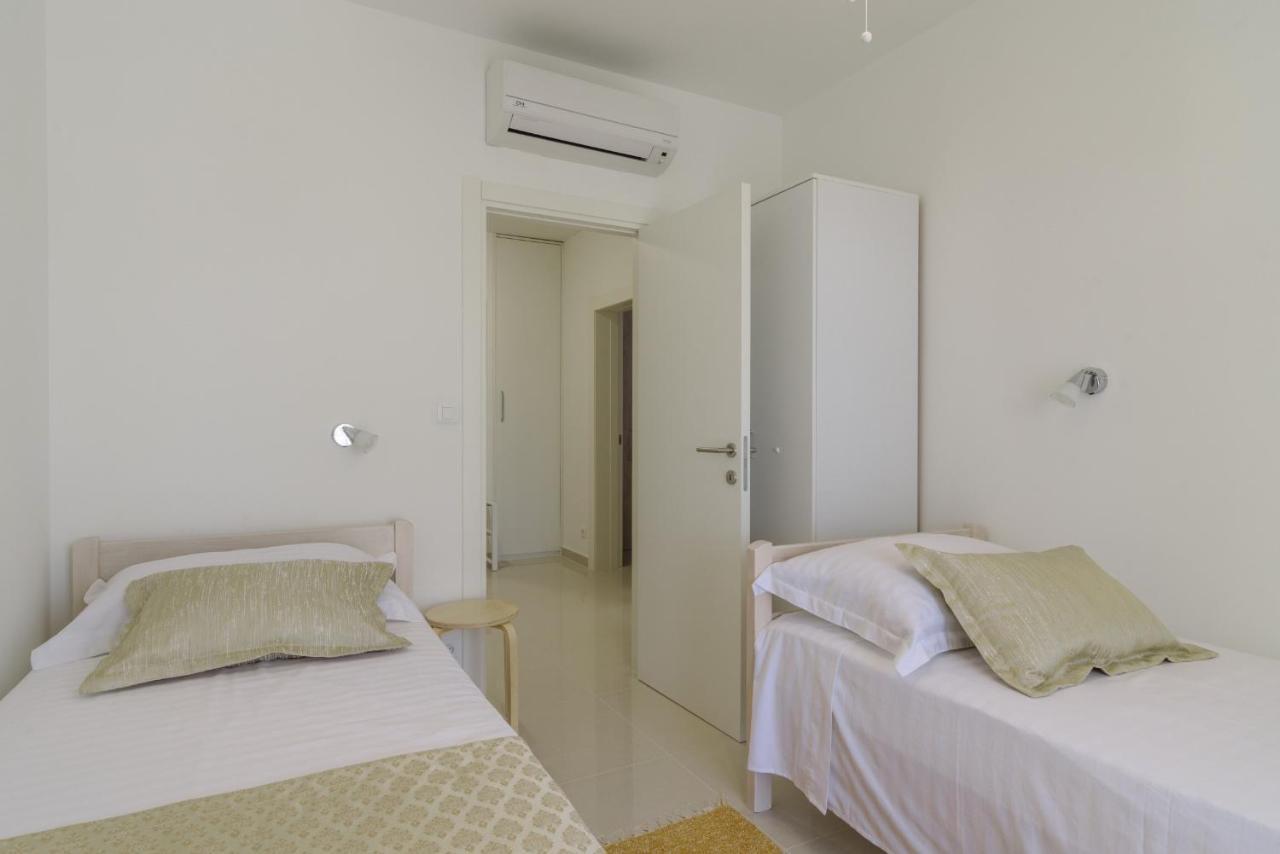 Apartment S-7 特罗吉尔 外观 照片