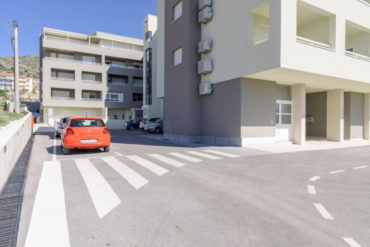 Apartment S-7 特罗吉尔 外观 照片